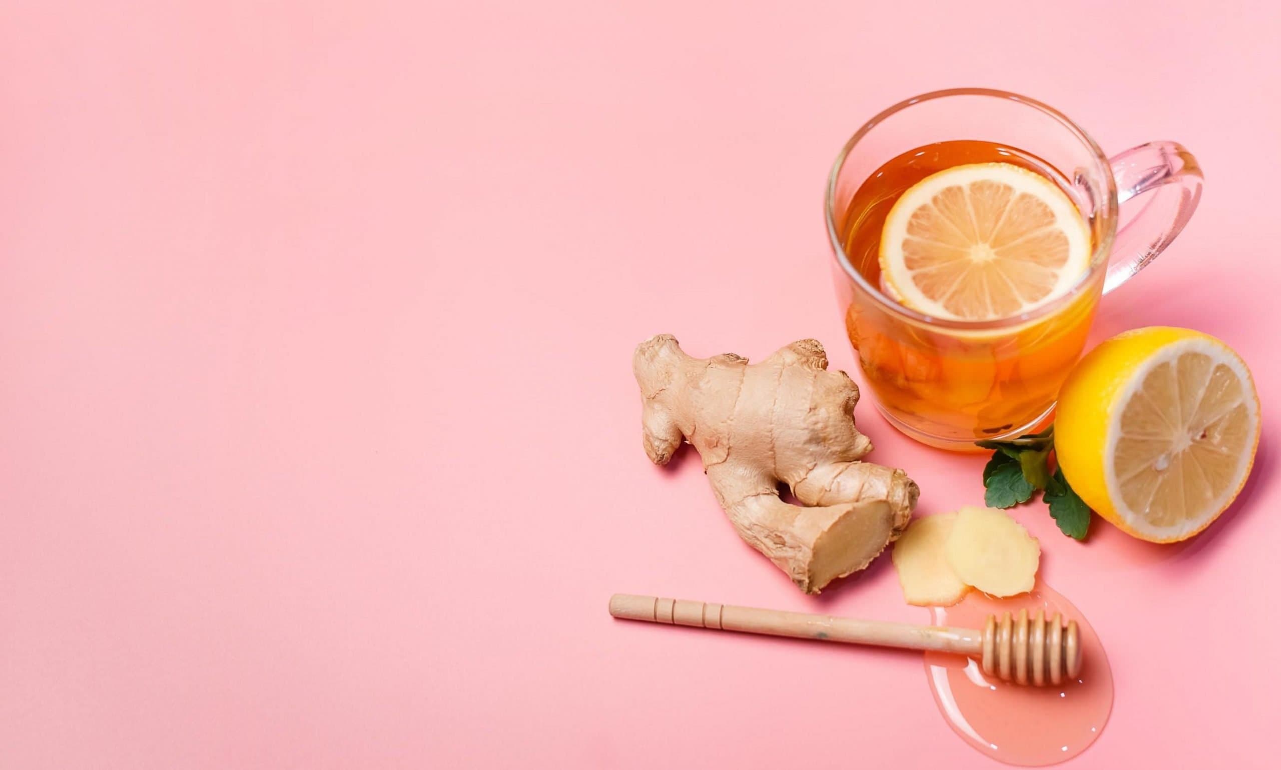 Background texture for eczema answers section